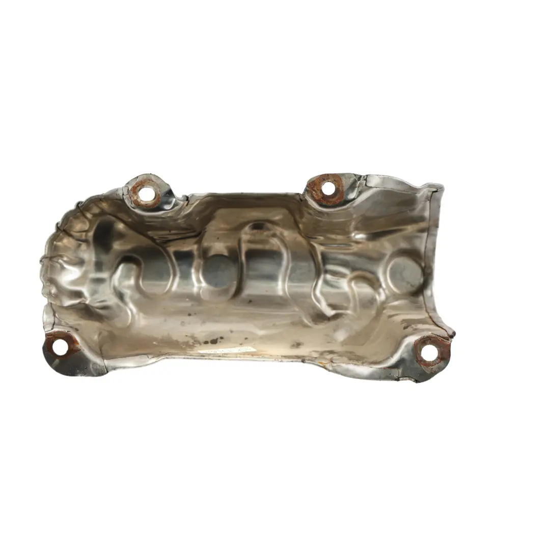 Protección Térmica Del Colector Escape 2.0 D KK2Q-9N454-AA para Ford Transit Custom con número de pieza 2547927 Ford Transit Custom Protección Térmica Del Colector Escape 2.0 D KK2Q-9N454-AA - SKU 2547927 - Número de pieza 2547927