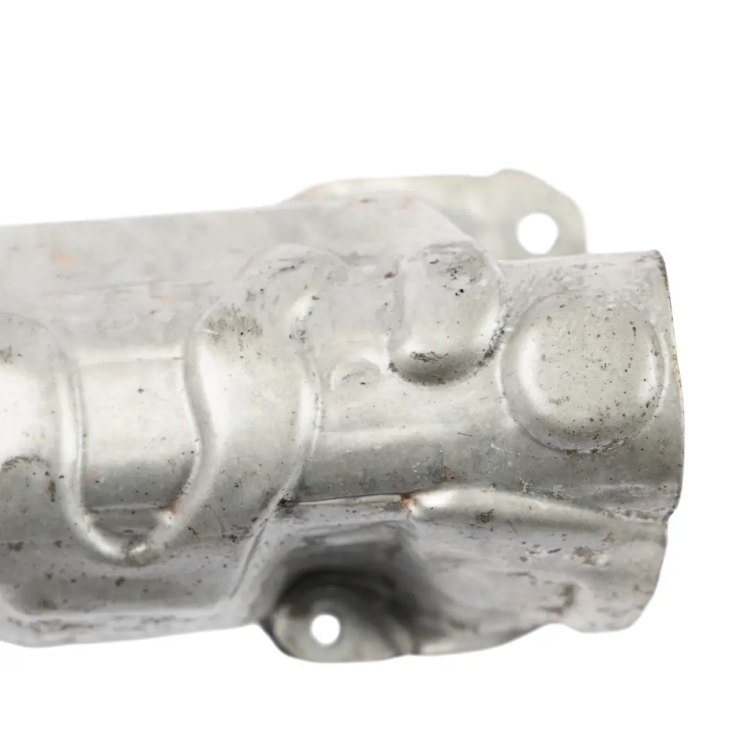 Osłona Termiczna Kolektora Wydechowego KK2Q-9N454-AA do Ford Transit Custom o numerze 2547927 Ford Transit Custom Osłona Termiczna Kolektora Wydechowego KK2Q-9N454-AA - SKU 2547927 - Numer Części 2547927