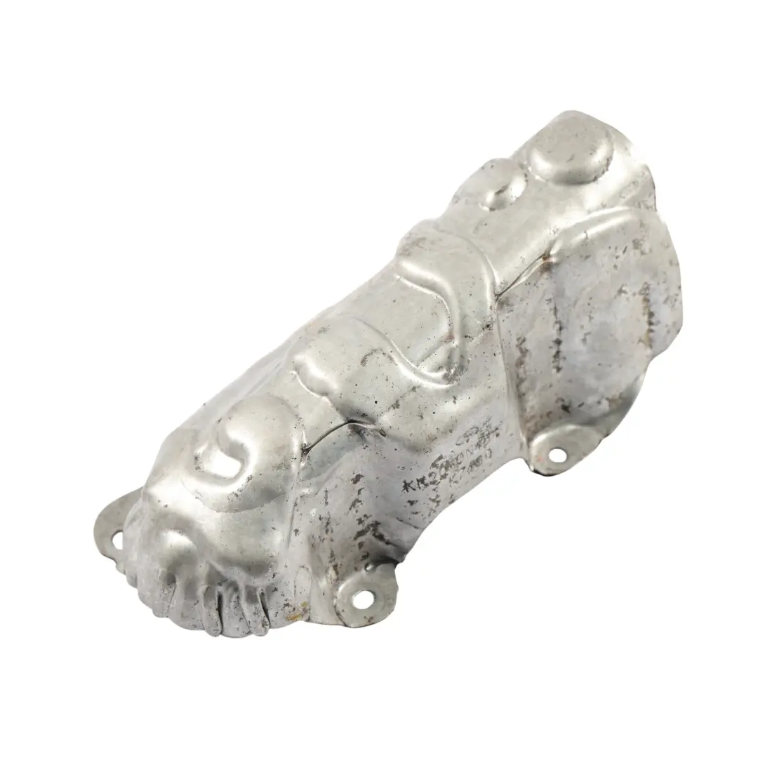 Ford Transit Custom Protección Térmica Del Colector Escape 2.0 D KK2Q-9N454-AA - SKU 2547927 - Número de pieza 2547927