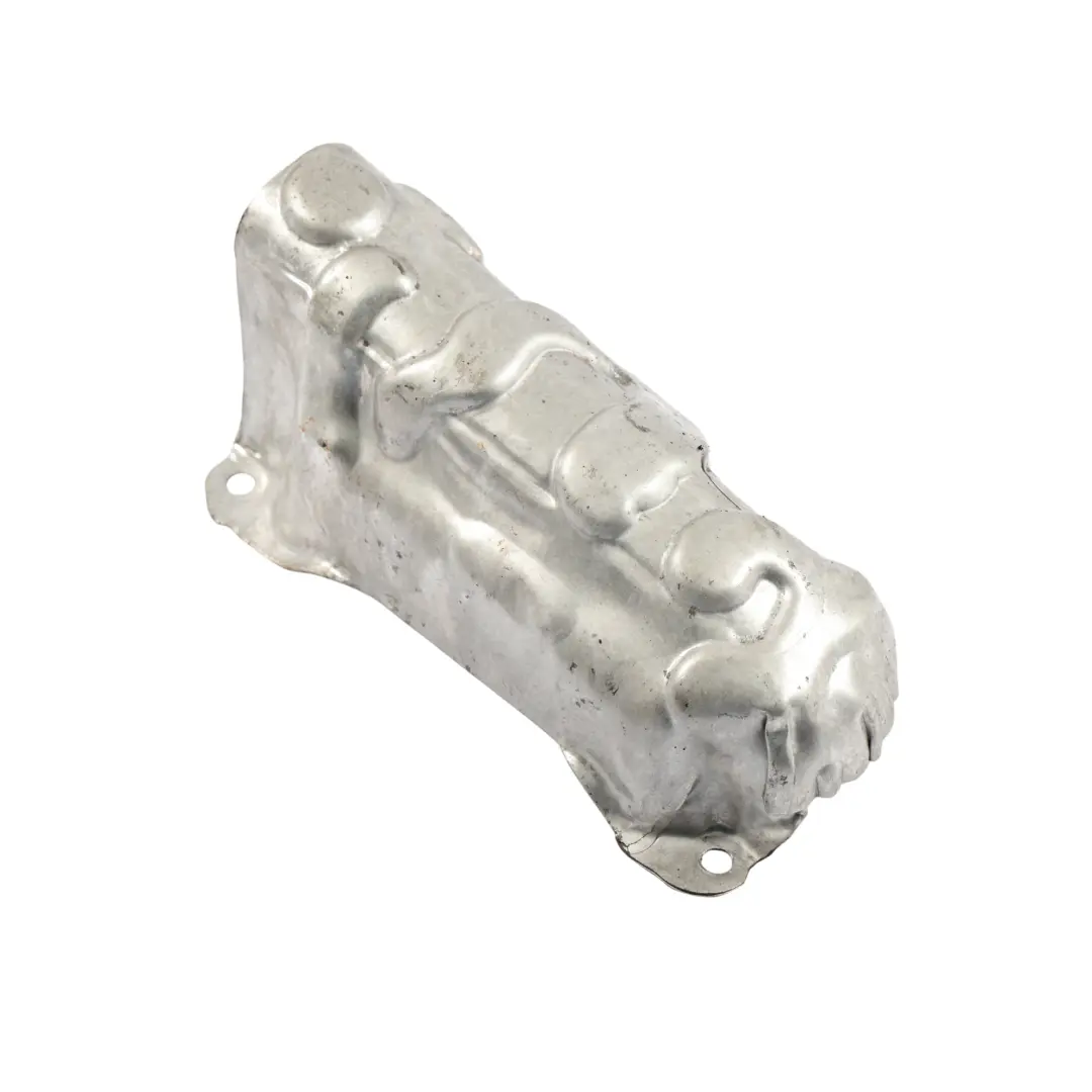 Exhaust Manifold Heat Shield Protection 2.0 D KK2Q-9N454-AA to Ford Transit Custom with Part number 2547927 Ford Transit Custom Exhaust Manifold Heat Shield Protection 2.0 D KK2Q-9N454-AA - SKU 2547927 - Part number 2547927