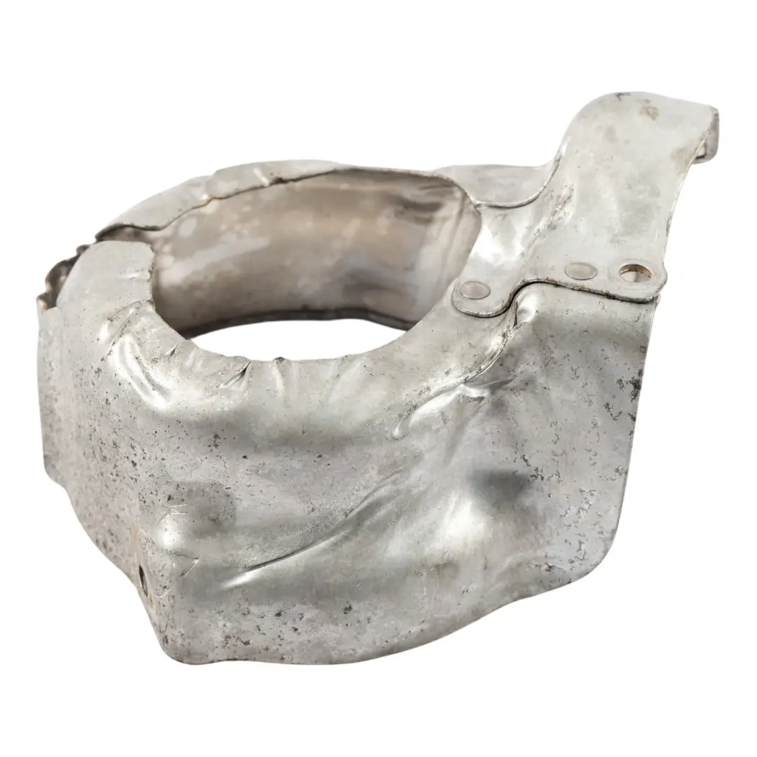 Ford Transit Custom Silenciador Escape Escudo Térmico Turbocompresor KK2Q6K733AC - SKU 2547940 - Número de pieza 2547940