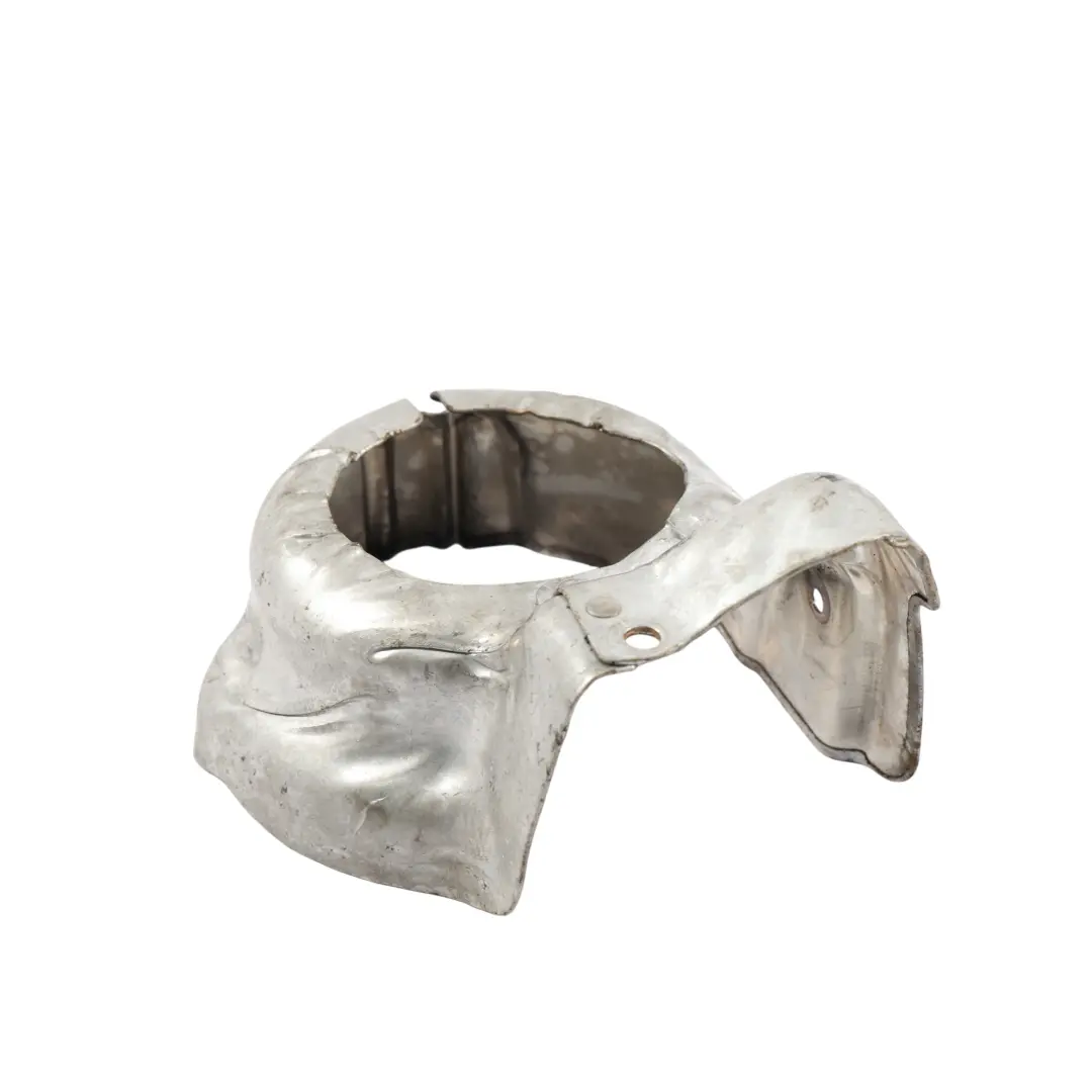 Ford Transit Custom Exhaust Silencer Turbocharger Heat Shield KK2Q6K733AC - SKU 2547940 - Part number 2547940