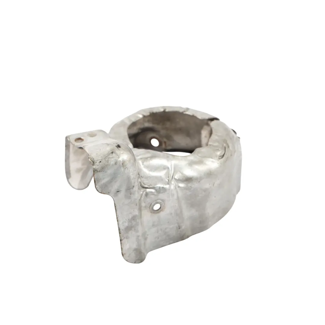 Ford Transit Custom Exhaust Silencer Turbocharger Heat Shield KK2Q6K733AC - SKU 2547940 - Part number 2547940