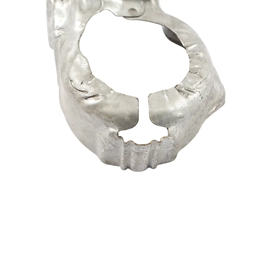 Exhaust Silencer Turbocharger Heat Shield KK2Q6K733AC to Ford Transit Custom with Part number 2547940 Ford Transit Custom Exhaust Silencer Turbocharger Heat Shield KK2Q6K733AC - SKU 2547940 - Part number 2547940