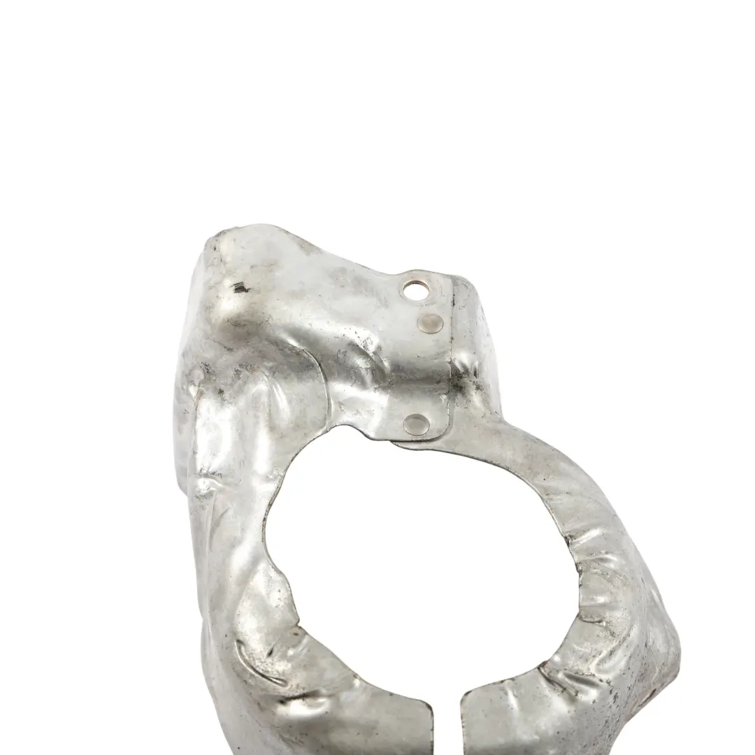 Silenciador Escape Escudo Térmico Turbocompresor KK2Q6K733AC para Ford Transit Custom con número de pieza 2547940 Ford Transit Custom Silenciador Escape Escudo Térmico Turbocompresor KK2Q6K733AC - SKU 2547940 - Número de pieza 2547940