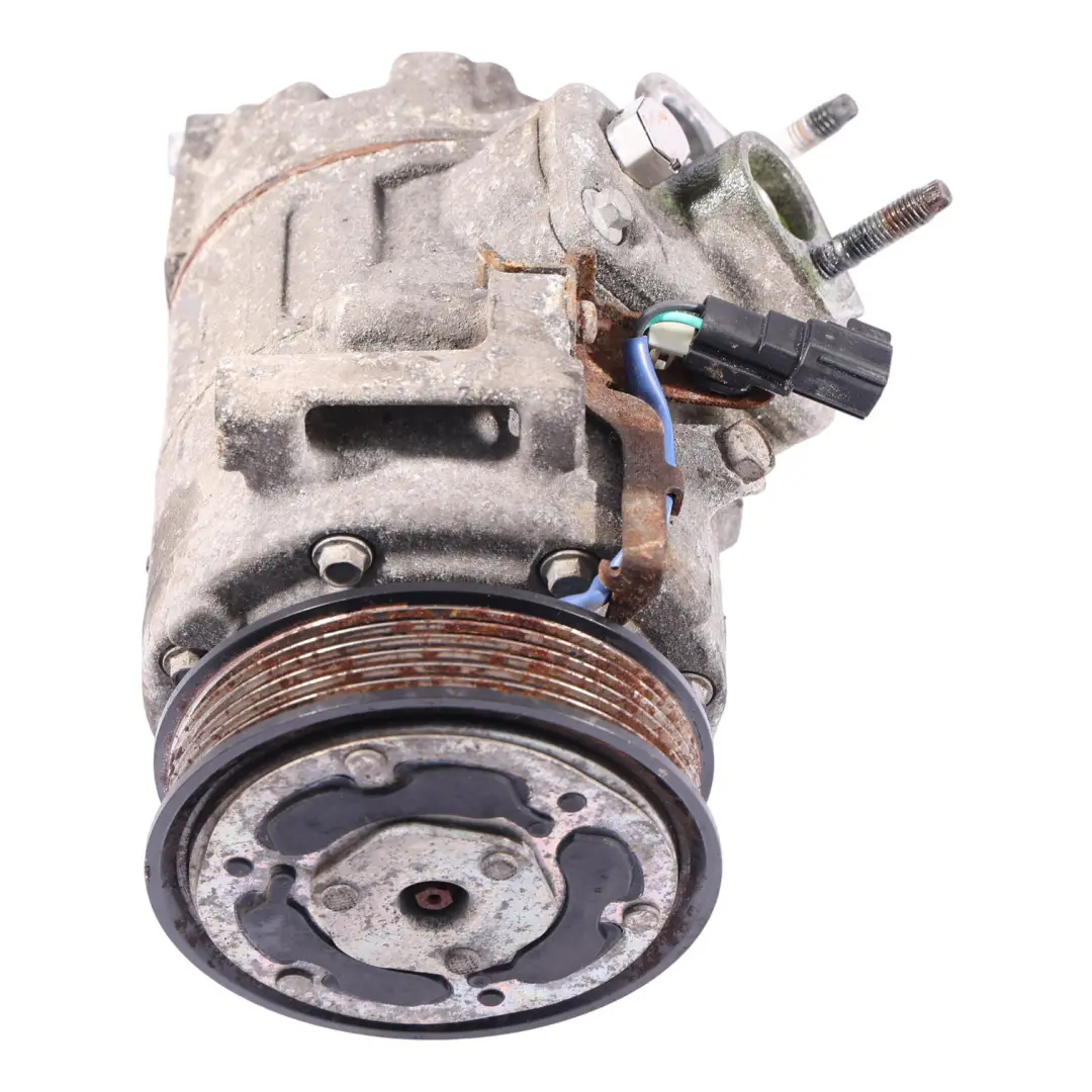 Ford Transit Custom Pompa Sprężarka Klimatyzacji GK21-19D629-BF - SKU 2549221-1 - Numer Części 2549221