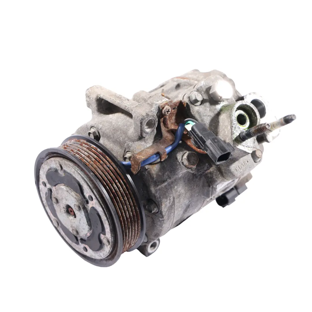 Ford Transit Custom Pompa Sprężarka Klimatyzacji GK21-19D629-BF - SKU 2549221-1 - Numer Części 2549221