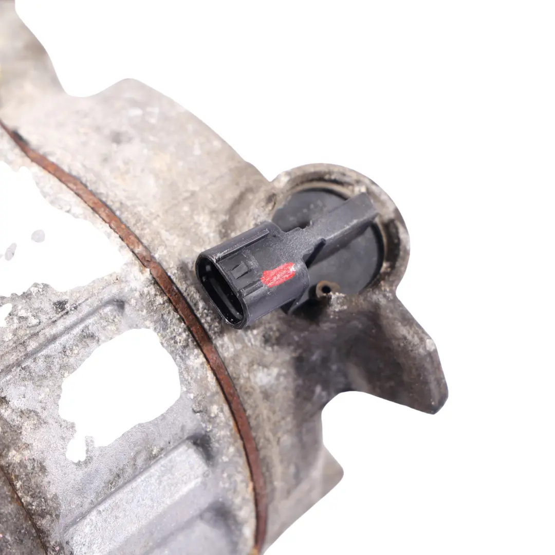 Conditioning Compressor A/C Pump GK21-19D629-BF to Ford Transit Custom Air with Part number 2549221 Ford Transit Custom Air Conditioning Compressor A/C Pump GK21-19D629-BF - SKU 2549221-1 - Part number 2549221