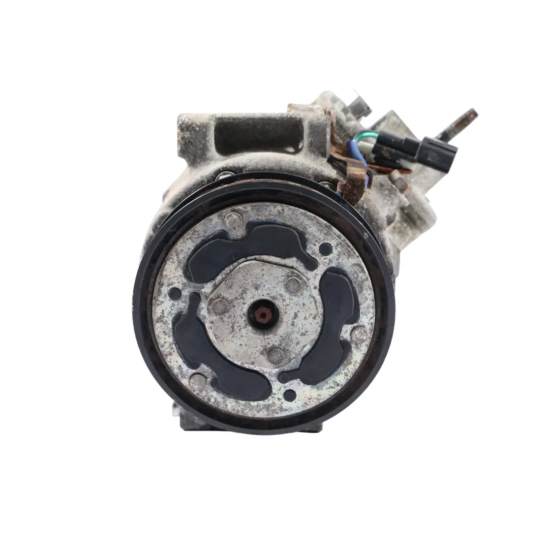 Ford Transit Custom Klimaanlage Kompressor A/C Pumpe GK21-19D629-BF - SKU 2549221-1 - Teilenummer 2549221