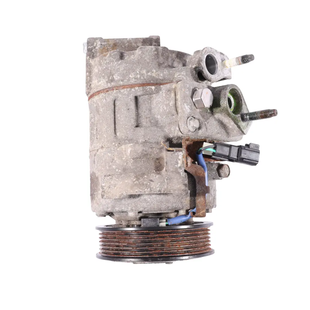 Ford Transit Custom Aria Condizionata Compressore A/C Pompa GK21-19D629-BF - SKU 2549221-1 - Numero di parte 2549221