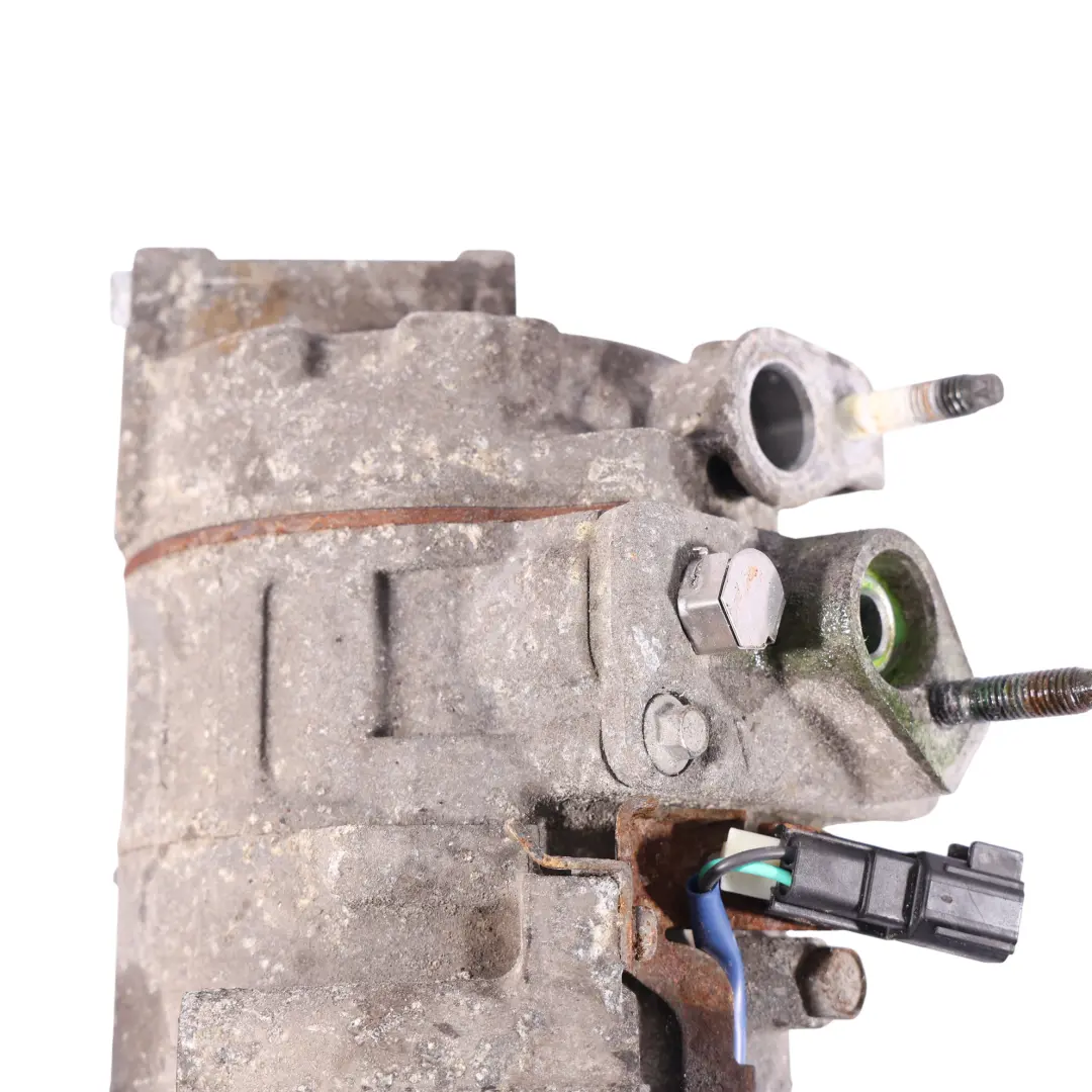 Pompa Sprężarka Klimatyzacji GK21-19D629-BF do Ford Transit Custom o numerze 2549221 Ford Transit Custom Pompa Sprężarka Klimatyzacji GK21-19D629-BF - SKU 2549221-1 - Numer Części 2549221