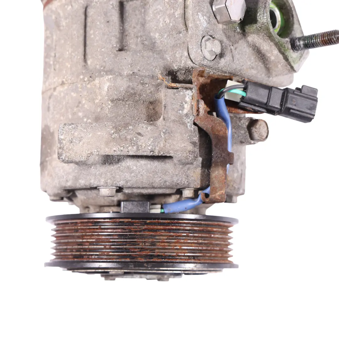 Ford Transit Custom Compresor De Aire Acondicionado Bomba A/C GK21-19D629-BF - SKU 2549221-1 - Número de pieza 2549221