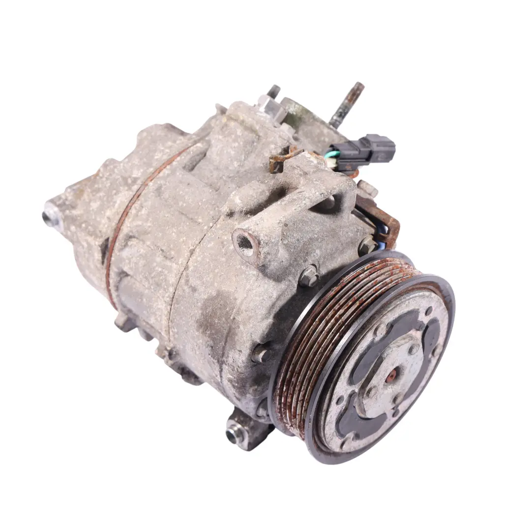 Pompa Sprężarka Klimatyzacji GK21-19D629-BF do Ford Transit Custom o numerze 2549221 Ford Transit Custom Pompa Sprężarka Klimatyzacji GK21-19D629-BF - SKU 2549221-1 - Numer Części 2549221