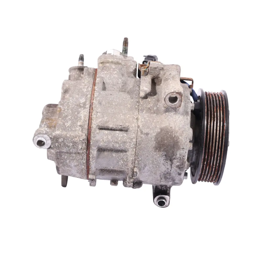 Klimaanlage Kompressor A/C Pumpe GK21-19D629-BF für Ford Transit Custom mit Teilenummer 2549221 Ford Transit Custom Klimaanlage Kompressor A/C Pumpe GK21-19D629-BF - SKU 2549221-1 - Teilenummer 2549221