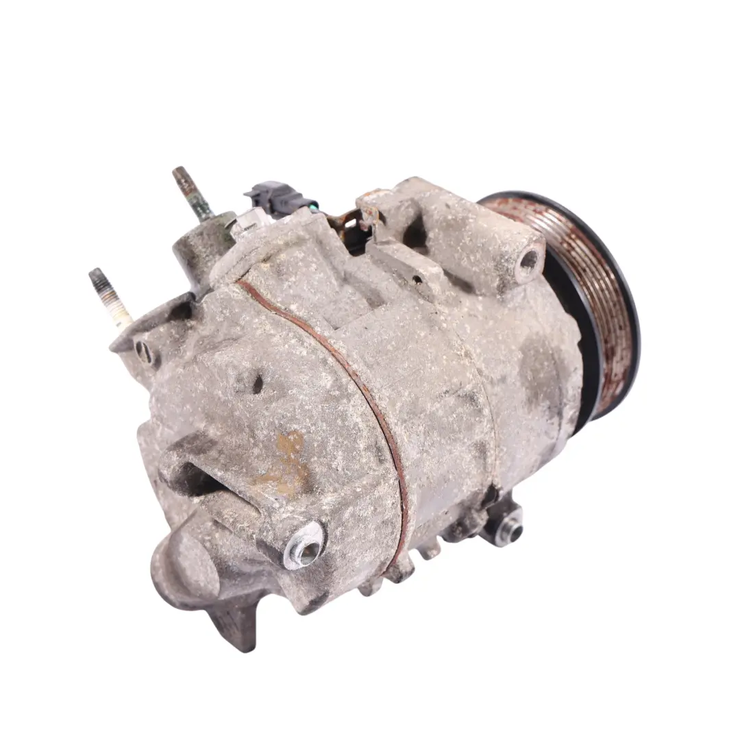Ford Transit Custom Klimaanlage Kompressor A/C Pumpe GK21-19D629-BF - SKU 2549221-1 - Teilenummer 2549221