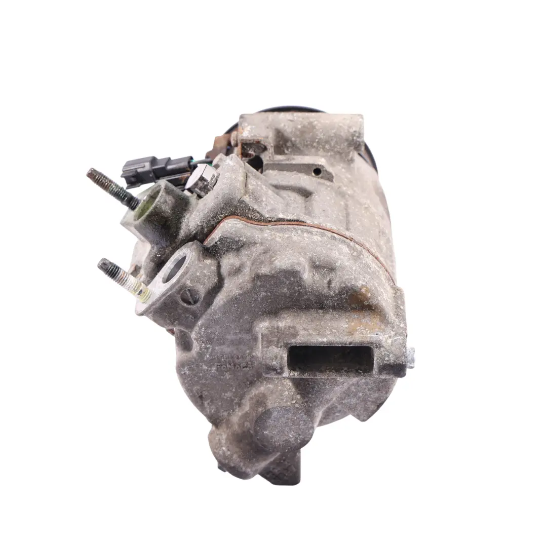 Ford Transit Custom Klimaanlage Kompressor A/C Pumpe GK21-19D629-BF - SKU 2549221-1 - Teilenummer 2549221