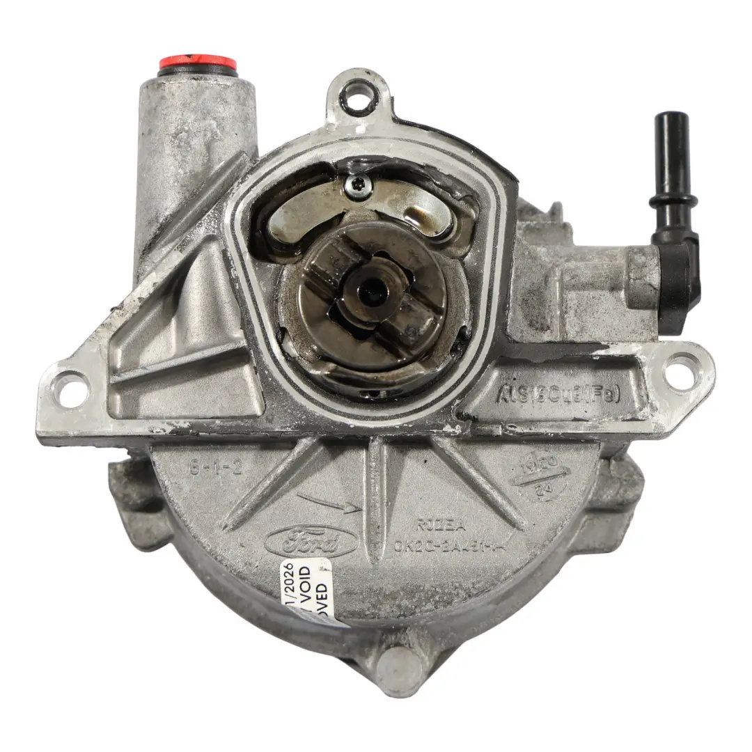 Pompe À Vide GK2Q-2A451-AE pour Ford Transit Custom 2.0 Ecoblue à propos du numéro de pièce 2599739 Ford Transit Custom 2.0 Ecoblue Pompe À Vide GK2Q-2A451-AE - SKU 2599739 - Numéro de pièce 2599739