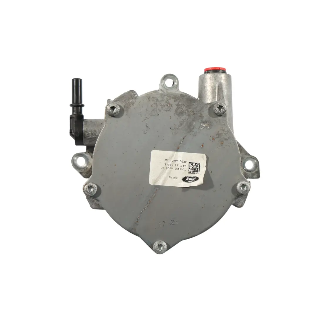 Bomba De Vacío GK2Q-2A451-AE para Ford Transit Custom 2.0 Ecoblue con número de pieza 2599739 Ford Transit Custom 2.0 Ecoblue Bomba De Vacío GK2Q-2A451-AE - SKU 2599739 - Número de pieza 2599739