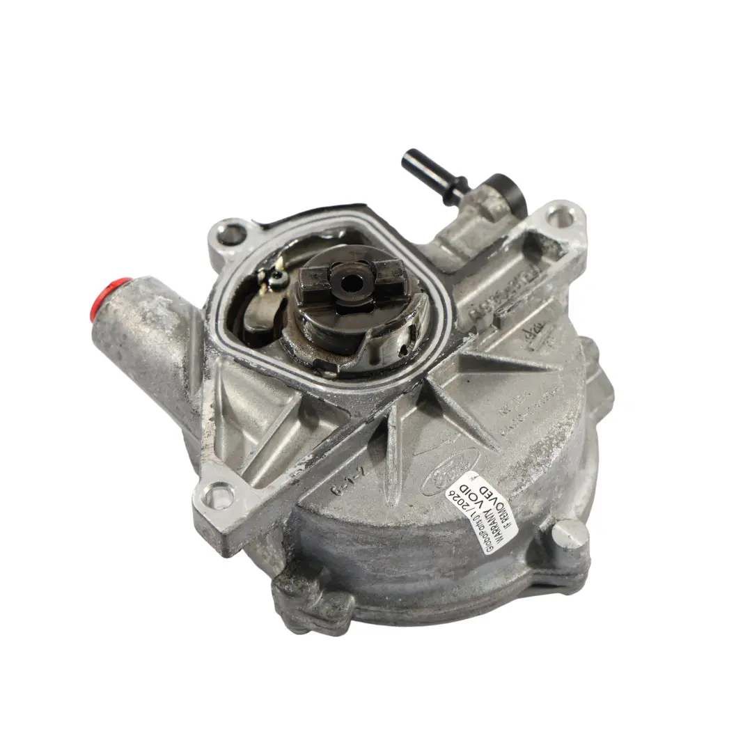 Bomba De Vacío GK2Q-2A451-AE para Ford Transit Custom 2.0 Ecoblue con número de pieza 2599739 Ford Transit Custom 2.0 Ecoblue Bomba De Vacío GK2Q-2A451-AE - SKU 2599739 - Número de pieza 2599739