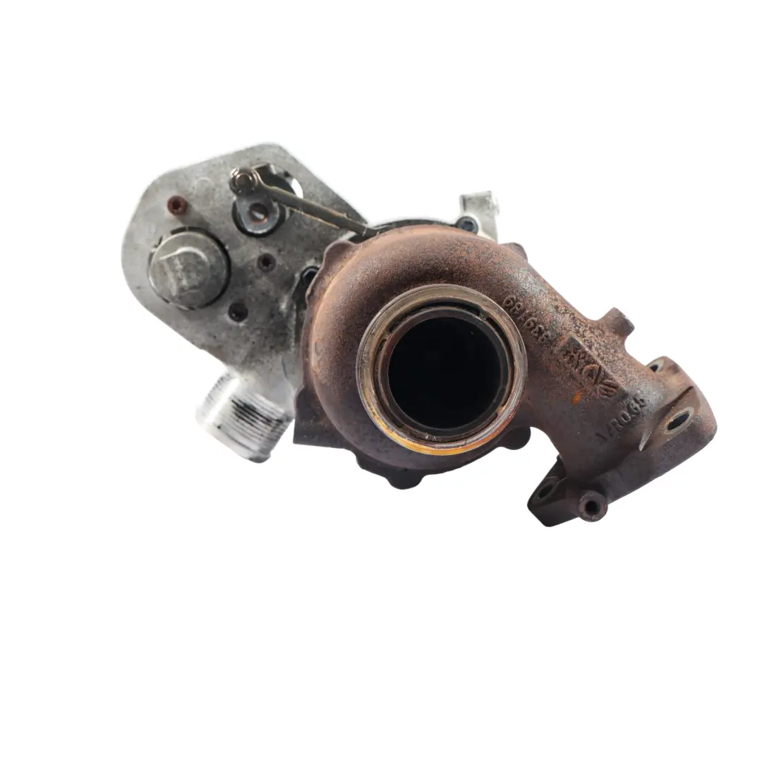 Ford Transit Custom Turbo Turbocompresor 2.0 TDCI Diesel KK2Q-6K682-BA - SKU 2614505 - Número de pieza 2614505