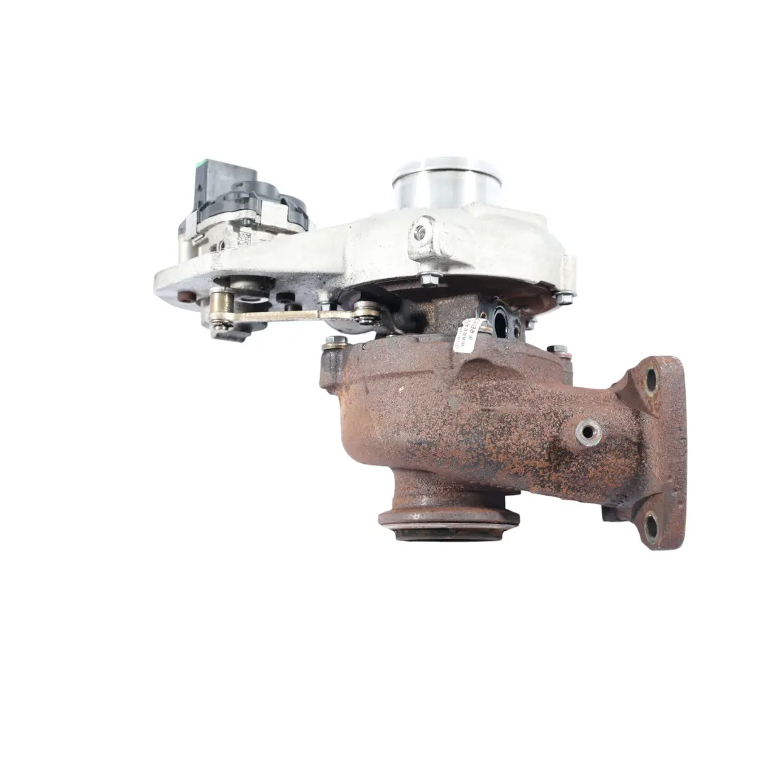 Ford Transit Custom Turbocompressore Turbo Charger 2.0 TDCI Diesel KK2Q-6K682-BA - SKU 2614505 - Numero di parte 2614505