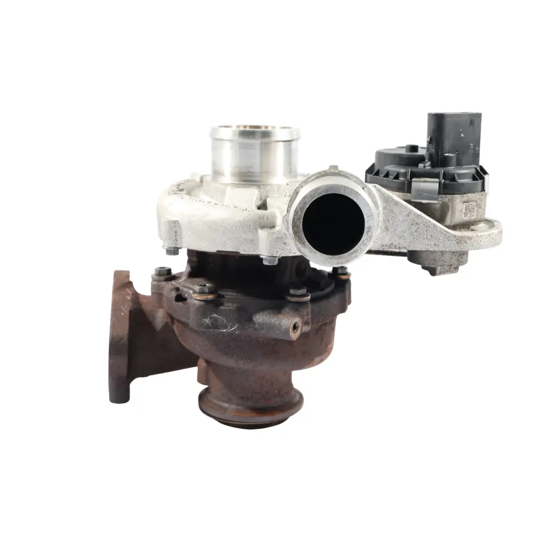 Ford Transit Custom Turbocompressore Turbo Charger 2.0 TDCI Diesel KK2Q-6K682-BA - SKU 2614505 - Numero di parte 2614505