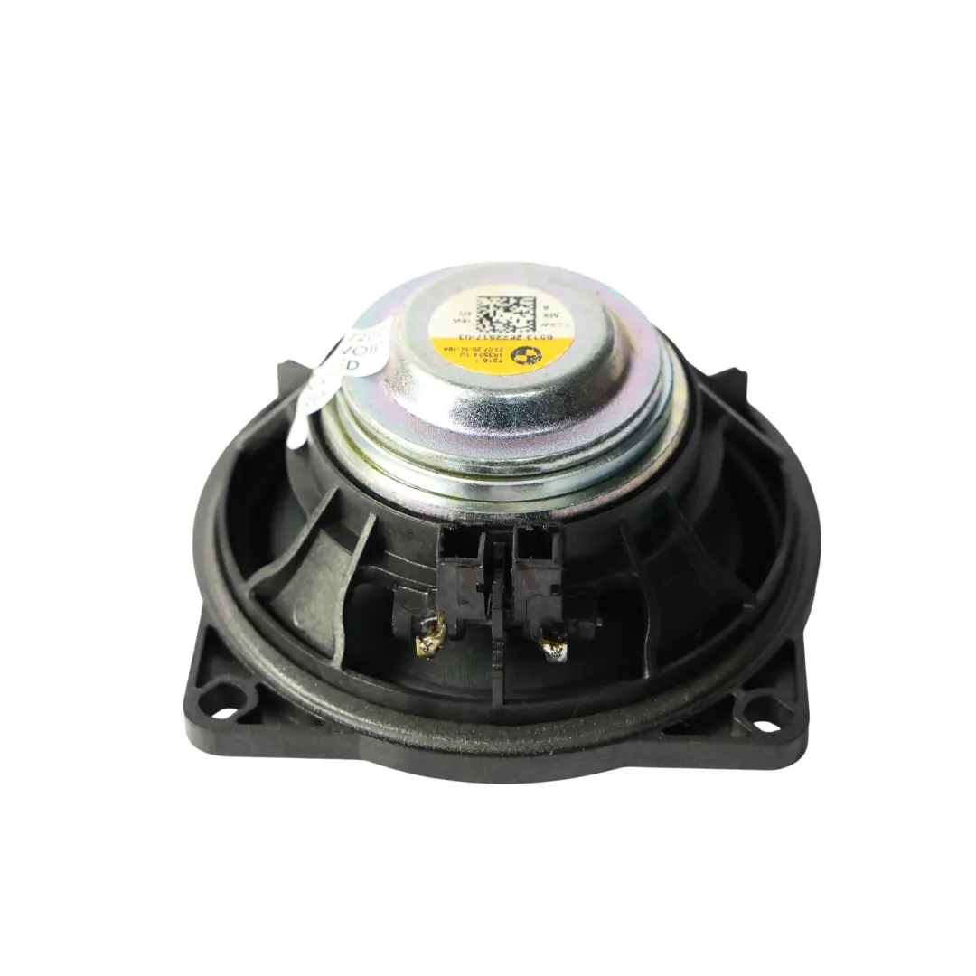 Głośnik Średniotonowy Góra do BMW X3 G01 X4 G02 X5 G05 X6 G06 X7 G07 o numerze 2622517 BMW X3 G01 X4 G02 X5 G05 X6 G06 X7 G07 Głośnik Średniotonowy Góra - SKU 2622517 - Numer Części 2622517