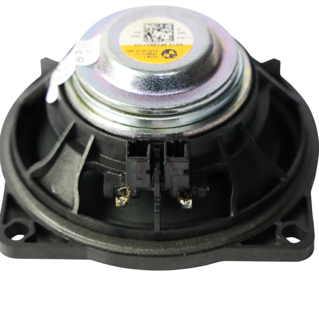 BMW X3 G01 X4 G02 X5 G05 X6 G06 X7 G07 Top Hifi Mitteltöner Sprecher - SKU 2622517 - Teilenummer 2622517