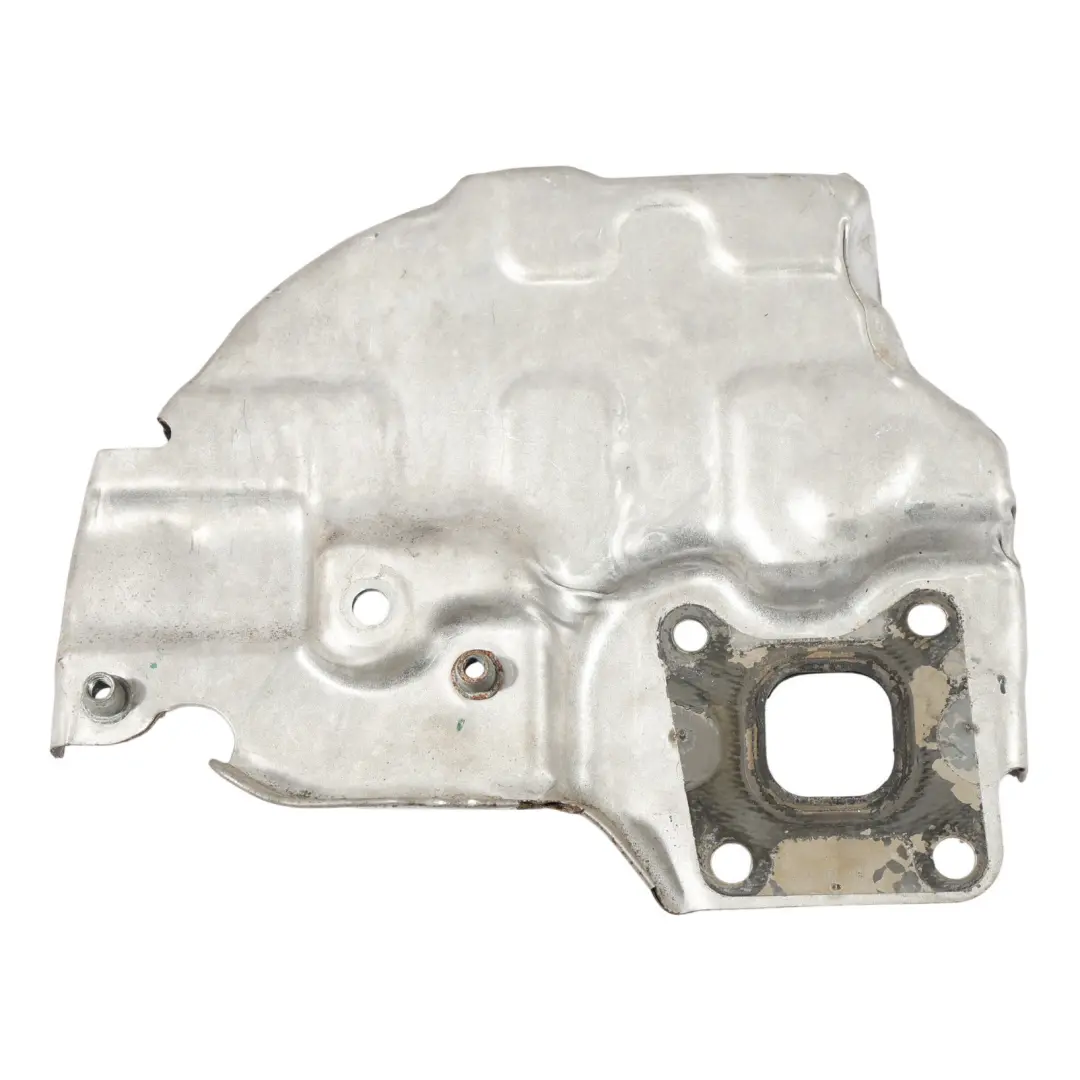 Exhaus Escudo Térmico CM5G9N454DE para Ford B-Max C-Max Fiesta Focus Turbo con número de pieza 2624878 Ford B-Max C-Max Fiesta Focus Turbo Exhaus Escudo Térmico CM5G9N454DE - SKU 2624878 - Número de pieza 2624878