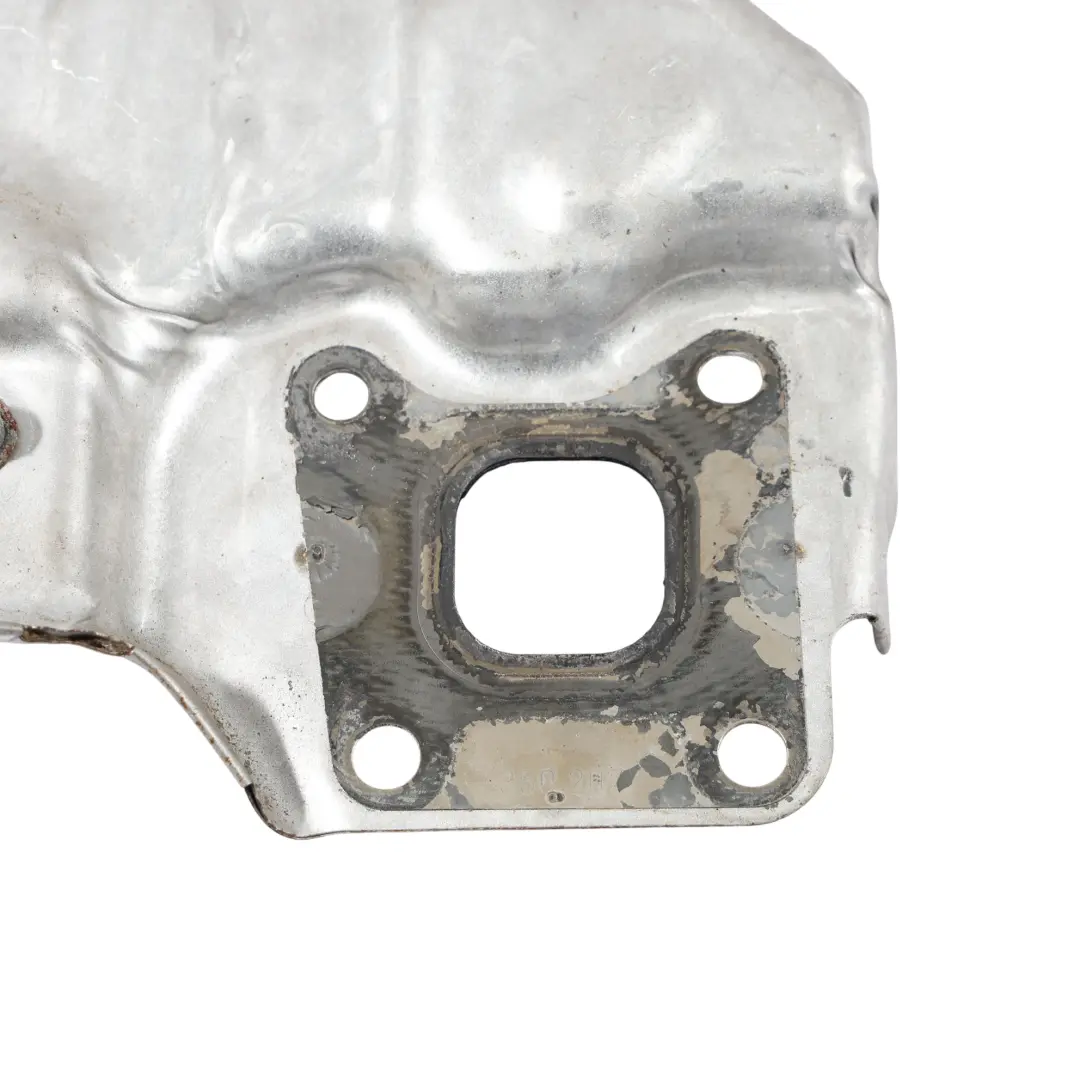 Exhaus Escudo Térmico CM5G9N454DE para Ford B-Max C-Max Fiesta Focus Turbo con número de pieza 2624878 Ford B-Max C-Max Fiesta Focus Turbo Exhaus Escudo Térmico CM5G9N454DE - SKU 2624878 - Número de pieza 2624878