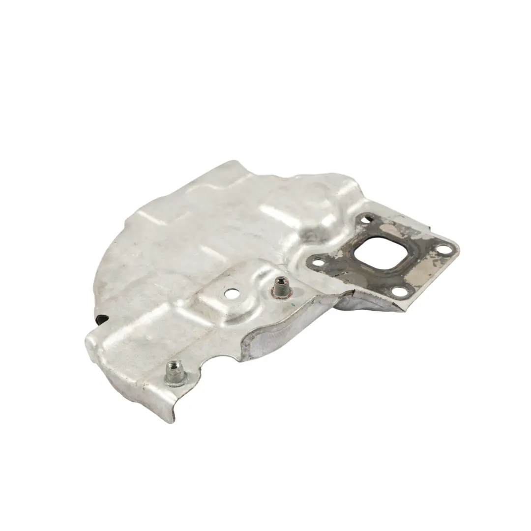 Exhaus Heat Shield CM5G9N454DE to Ford B-Max C-max Fiesta Focus Turbo with Part number 2624878 Ford B-Max C-max Fiesta Focus Turbo Exhaus Heat Shield CM5G9N454DE - SKU 2624878 - Part number 2624878