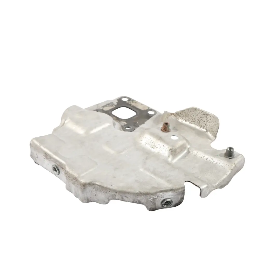 Exhaus Hitzeschild CM5G9N454DE für Ford B-Max C-Max Fiesta Focus Turbo mit Teilenummer 2624878 Ford B-Max C-Max Fiesta Focus Turbo Exhaus Hitzeschild CM5G9N454DE - SKU 2624878 - Teilenummer 2624878