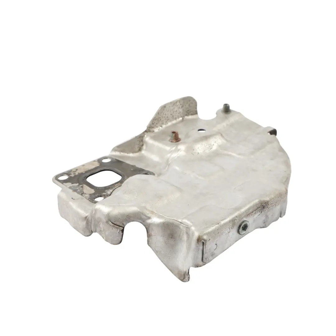 Exhaus Escudo Térmico CM5G9N454DE para Ford B-Max C-Max Fiesta Focus Turbo con número de pieza 2624878 Ford B-Max C-Max Fiesta Focus Turbo Exhaus Escudo Térmico CM5G9N454DE - SKU 2624878 - Número de pieza 2624878