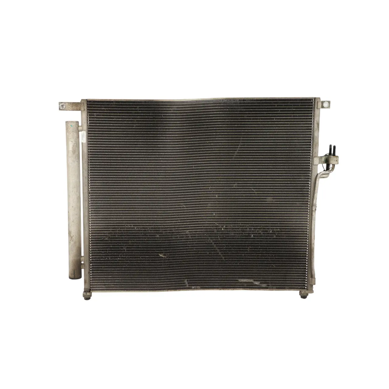 Ford Ranger Mk3 Air Con Air Conditioning Condenser Cooler Radiator AB39-19710-AF