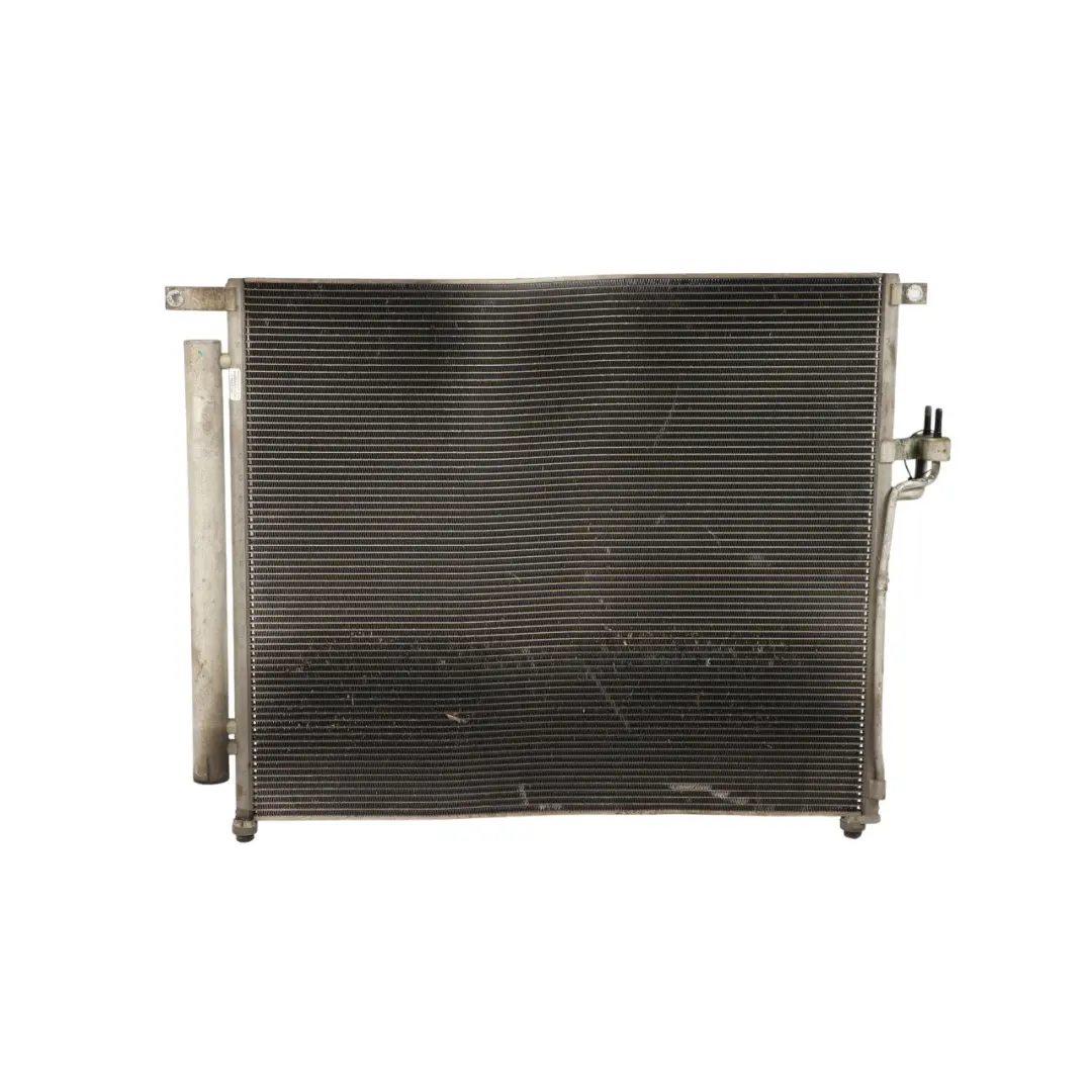 Ford Ranger MK3 Condenseur Climatisation Radiateur Refroidisseur AB39-19710-AF - SKU 2639170 - Numéro de pièce 2639170