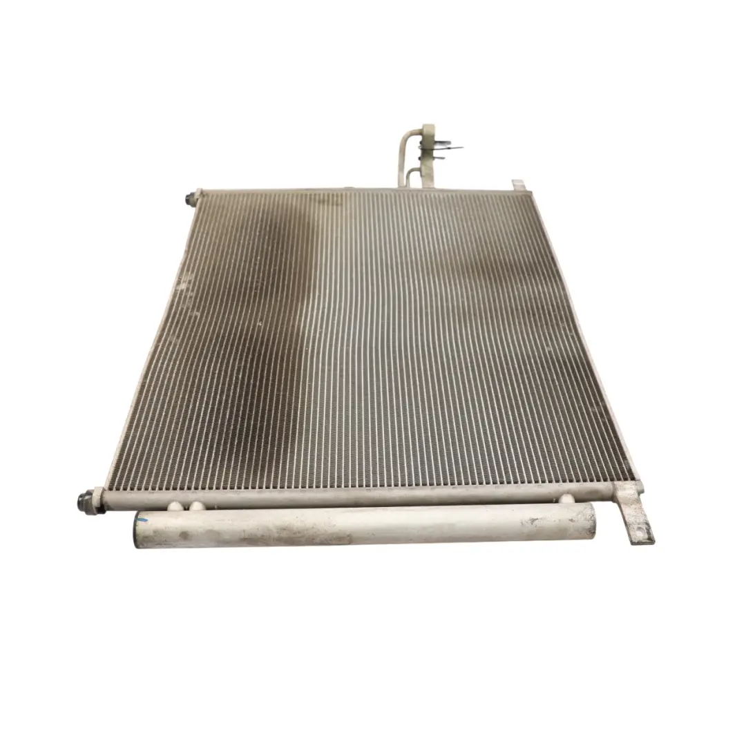 Mk3 Air Con Air Conditioning Condenser Cooler Radiator AB39-19710-AF to Ford Ranger with Part number 2639170 Ford Ranger Mk3 Air Con Air Conditioning Condenser Cooler Radiator AB39-19710-AF - SKU 2639170 - Part number 2639170