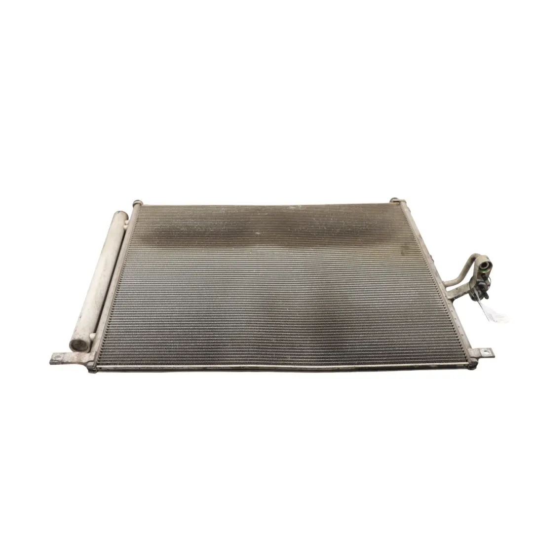 Mk3 Air Con Air Conditioning Condenser Cooler Radiator AB39-19710-AF to Ford Ranger with Part number 2639170 Ford Ranger Mk3 Air Con Air Conditioning Condenser Cooler Radiator AB39-19710-AF - SKU 2639170 - Part number 2639170