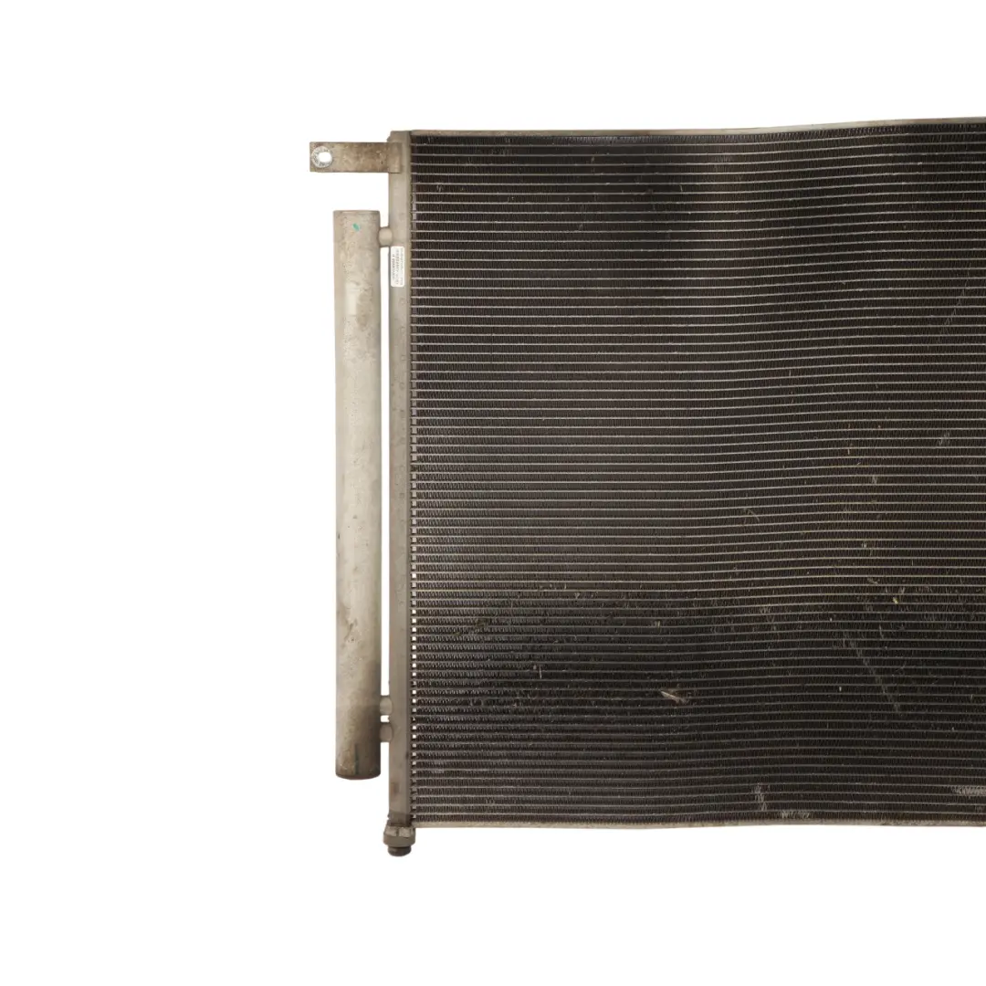 MK3 Condenseur Climatisation Radiateur Refroidisseur AB39-19710-AF pour Ford Ranger à propos du numéro de pièce 2639170 Ford Ranger MK3 Condenseur Climatisation Radiateur Refroidisseur AB39-19710-AF - SKU 2639170 - Numéro de pièce 2639170