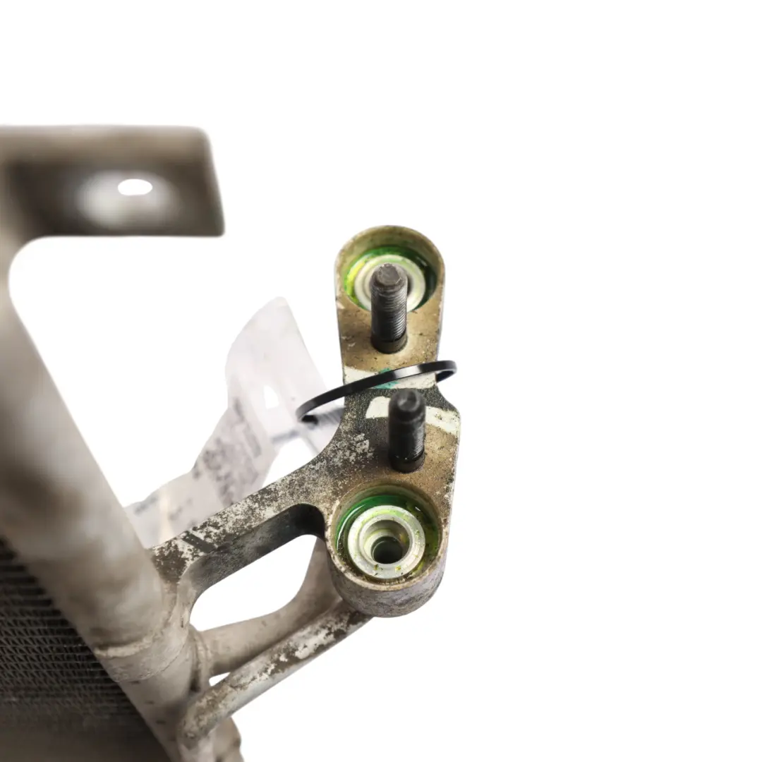 Mk3 Air Con Air Conditioning Condenser Cooler Radiator AB39-19710-AF to Ford Ranger with Part number 2639170 Ford Ranger Mk3 Air Con Air Conditioning Condenser Cooler Radiator AB39-19710-AF - SKU 2639170 - Part number 2639170