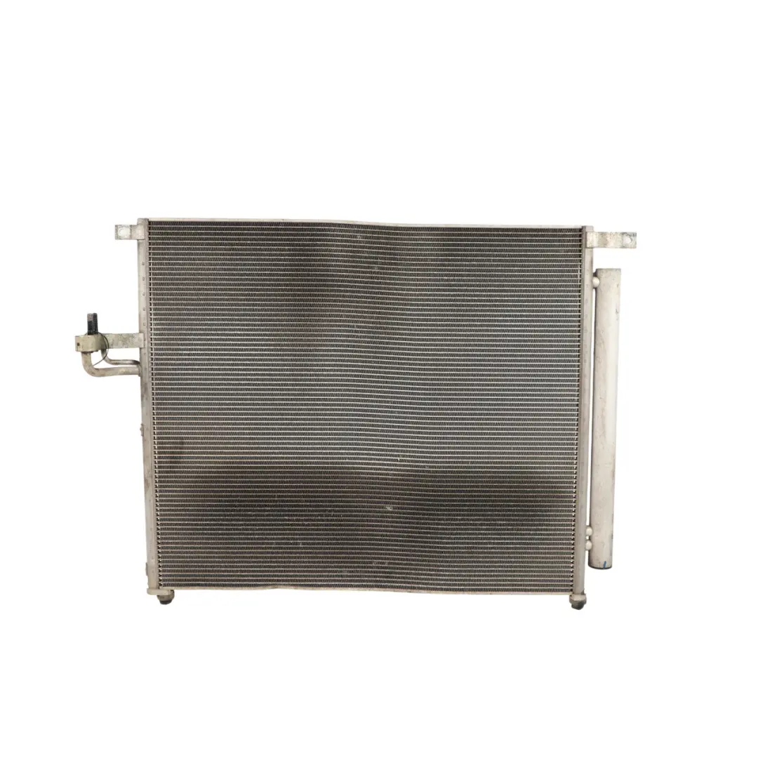 Mk3 Air Con Air Conditioning Condenser Cooler Radiator AB39-19710-AF to Ford Ranger with Part number 2639170 Ford Ranger Mk3 Air Con Air Conditioning Condenser Cooler Radiator AB39-19710-AF - SKU 2639170 - Part number 2639170