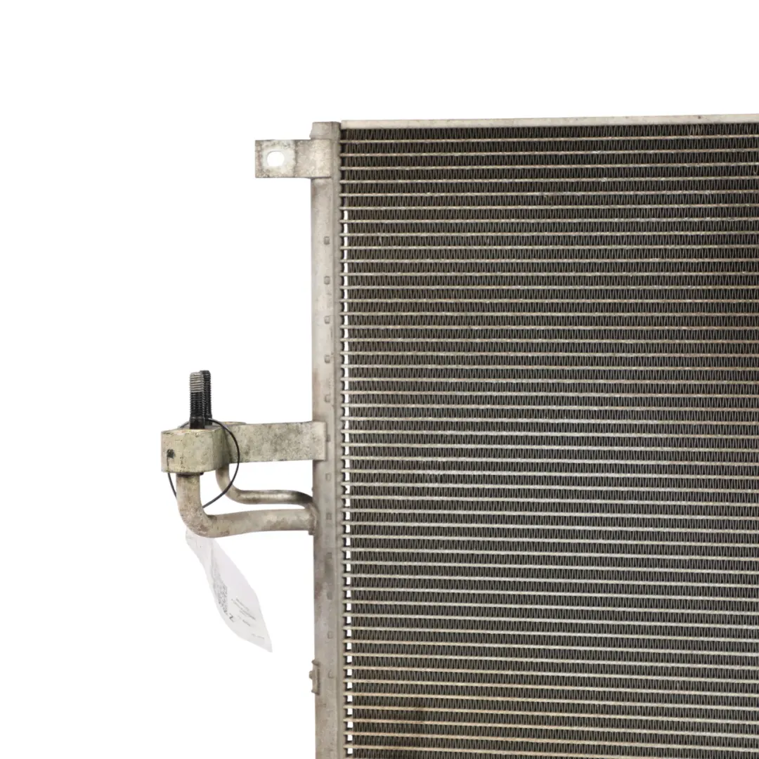 Mk3 Air Con Air Conditioning Condenser Cooler Radiator AB39-19710-AF to Ford Ranger with Part number 2639170 Ford Ranger Mk3 Air Con Air Conditioning Condenser Cooler Radiator AB39-19710-AF - SKU 2639170 - Part number 2639170