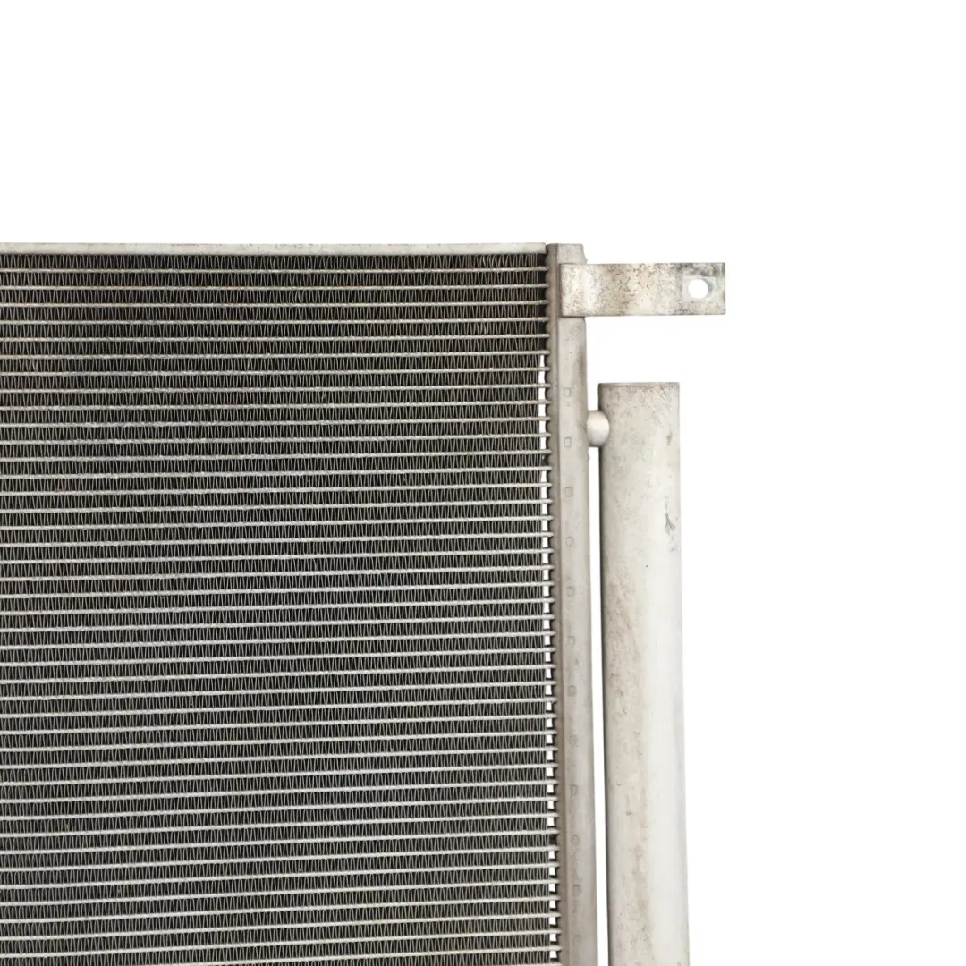 Mk3 Air Con Air Conditioning Condenser Cooler Radiator AB39-19710-AF to Ford Ranger with Part number 2639170 Ford Ranger Mk3 Air Con Air Conditioning Condenser Cooler Radiator AB39-19710-AF - SKU 2639170 - Part number 2639170