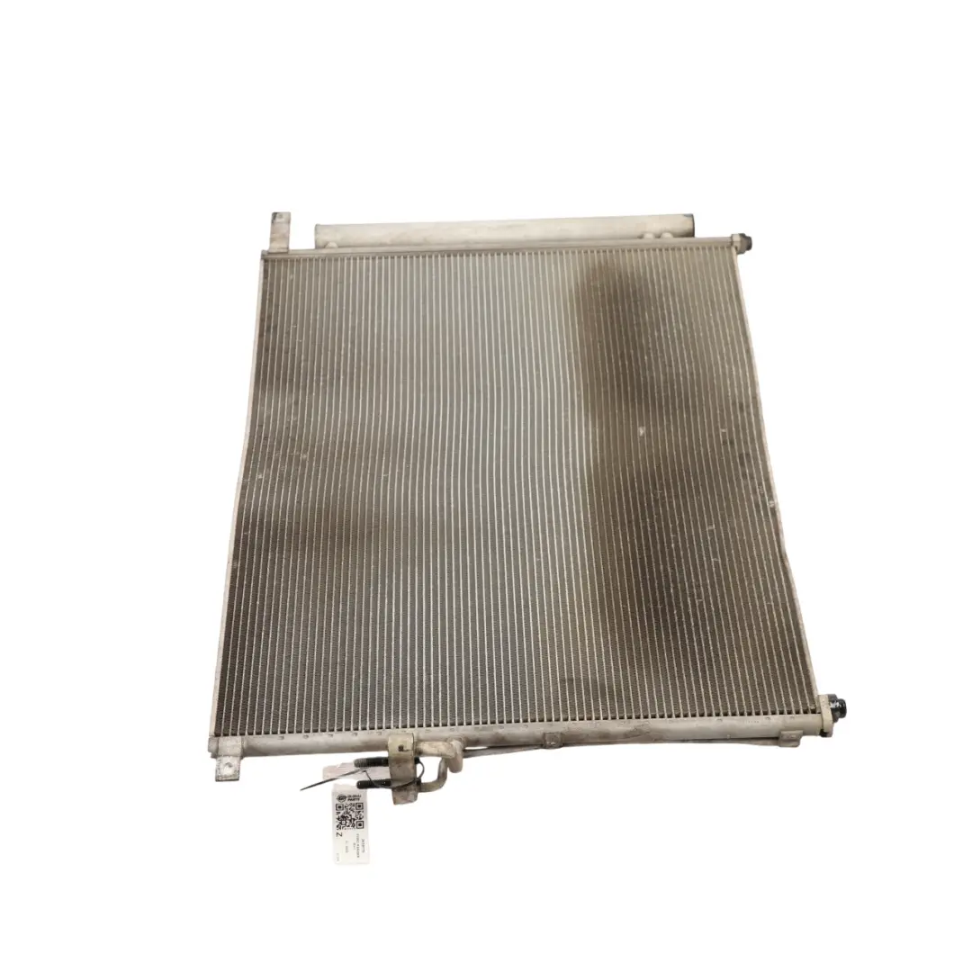 Mk3 Air Con Air Conditioning Condenser Cooler Radiator AB39-19710-AF to Ford Ranger with Part number 2639170 Ford Ranger Mk3 Air Con Air Conditioning Condenser Cooler Radiator AB39-19710-AF - SKU 2639170 - Part number 2639170