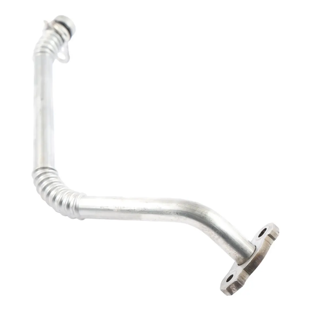 Ford Transit Custom Tubo Flessibile Ritorno Olio KK2Q6K677AB KK2Q6K677AA - SKU 2641081 - Numero di parte 2641081