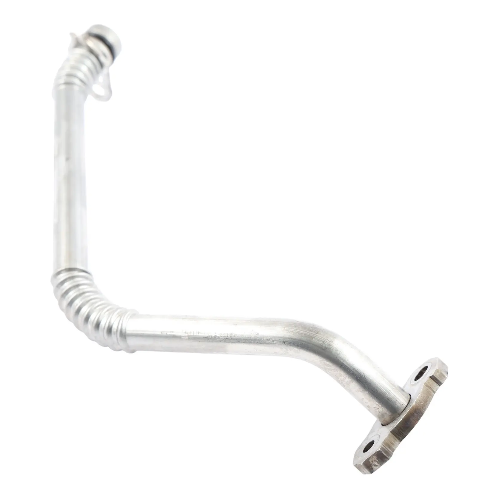 Ford Transit Custom Tubo Flessibile Ritorno Olio KK2Q6K677AB KK2Q6K677AA