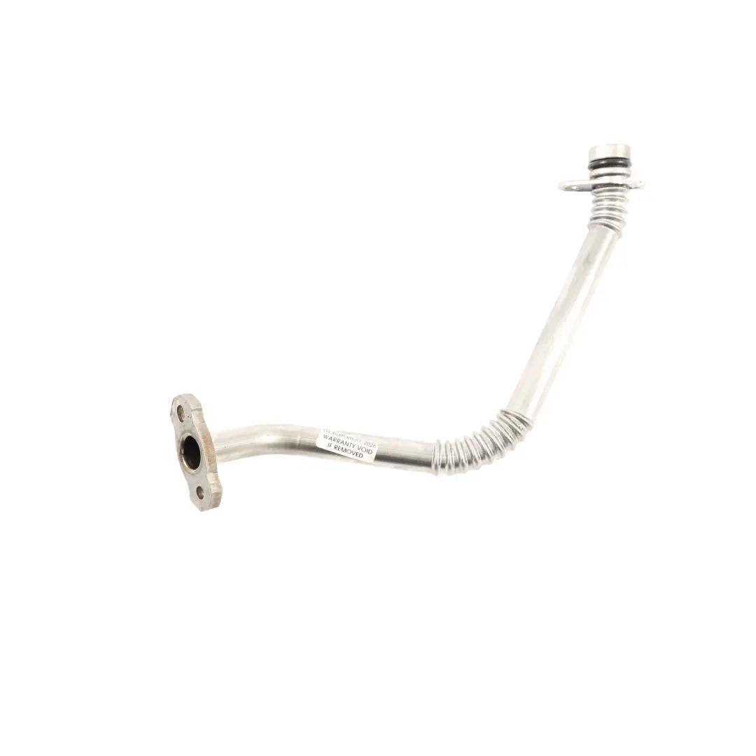 Tubo Flessibile Ritorno Olio KK2Q6K677AB KK2Q6K677AA per Ford Transit Custom con numero di parte 2641081 Ford Transit Custom Tubo Flessibile Ritorno Olio KK2Q6K677AB KK2Q6K677AA - SKU 2641081 - Numero di parte 2641081