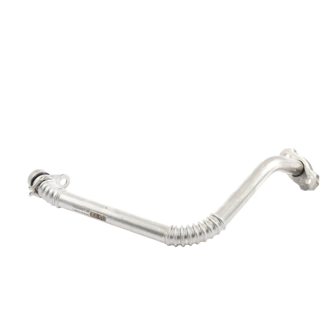 Ford Transit Custom Oil Return Pipe Hose Line Tube KK2Q6K677AB KK2Q6K677AA - SKU 2641081 - Part number 2641081