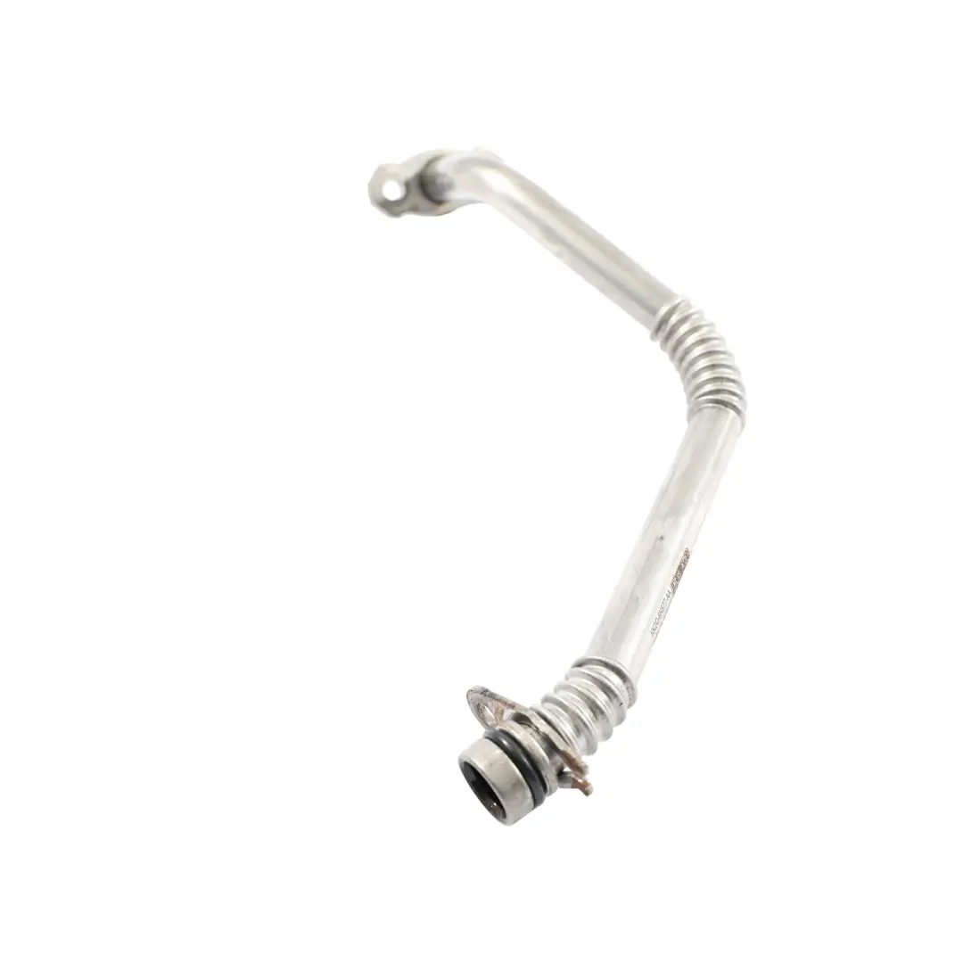 Ford Transit Custom Oil Return Pipe Hose Line Tube KK2Q6K677AB KK2Q6K677AA - SKU 2641081 - Part number 2641081