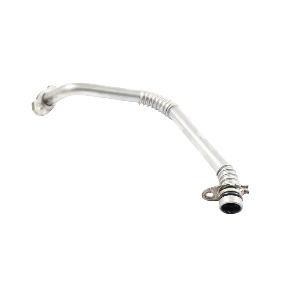 Ford Transit Manguera Retorno Aceite Personalizada KK2Q6K677AB KK2Q6K677AA - SKU 2641081 - Número de pieza 2641081