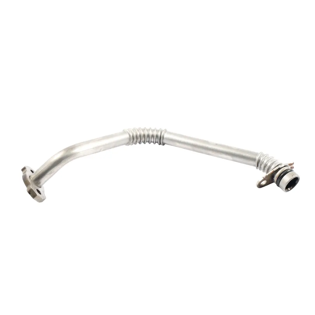 Oil Return Pipe Hose Line Tube KK2Q6K677AB KK2Q6K677AA to Ford Transit Custom with Part number 2641081 Ford Transit Custom Oil Return Pipe Hose Line Tube KK2Q6K677AB KK2Q6K677AA - SKU 2641081 - Part number 2641081